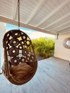 Orient Bay Ti Bohème à 2mn de la plage - 东方湾