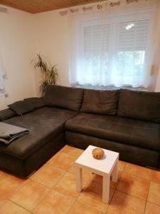 Ferienwohnung Aichelberg