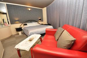 Hotel Boston Club (Adult Only)