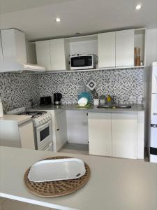 Departamento 66 - cochera opcional -