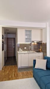 APARTMAN PLAVA LAGUNA -Crnjanski