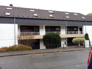 Apartment Innerste-See Sunrise
