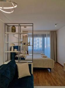 APARTMAN PLAVA LAGUNA -Crnjanski