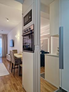 APARTMAN PLAVA LAGUNA -Crnjanski