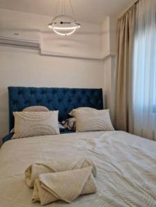 APARTMAN PLAVA LAGUNA -Crnjanski