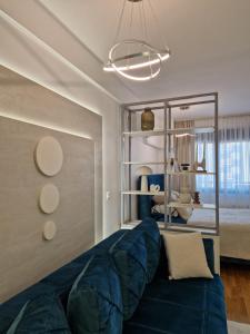 APARTMAN PLAVA LAGUNA -Crnjanski