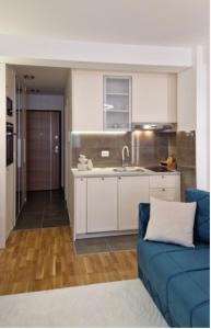 APARTMAN PLAVA LAGUNA -Crnjanski