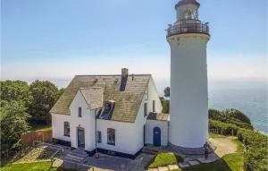 Stunning Apartment In Samsø With Wifi - Onsbjerg