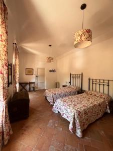 Las Casas del Colono