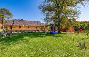 Beautiful Home In Tounj With Wifi