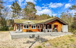 Lovely Home In Nexø With Kitchen