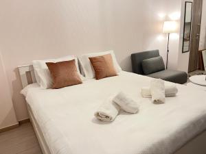 Alice Museum Retreat