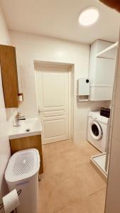 Appartements Appartement Cosy a Reminiac : photos des chambres