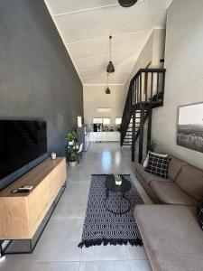 Prime Location Kimberley 3 - 3hvězdičkové hotely ve městě Kimberley