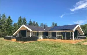 Holiday Home Kuskevej Jerup X - Jerup