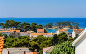 2 Bedroom Nice Apartment In Banjol 