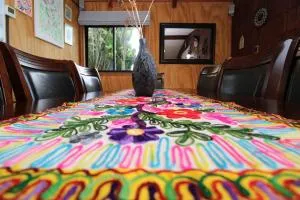 Lenca - Hermosa Casa Frente al Mar con piscina temperada - Contao