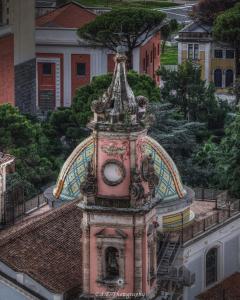 Salerno Amalfi Coast Home