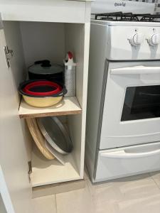 Departamento 66 - cochera opcional -