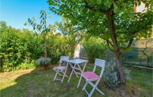 1 Bedroom Gorgeous Apartment In Zadar 