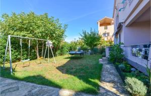 1 Bedroom Gorgeous Apartment In Zadar 