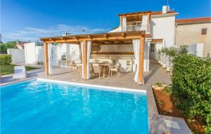 Villa San Biagio Star 