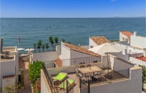 Amazing Home In Estepona
