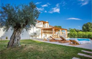 Villa San Biagio Star 