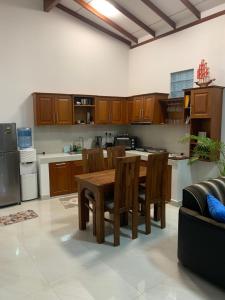 Wasa Villa