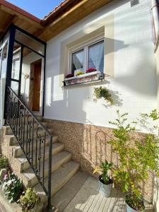 El Hogarin de Veronica