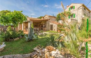 Casa Luciana Near Rovinj