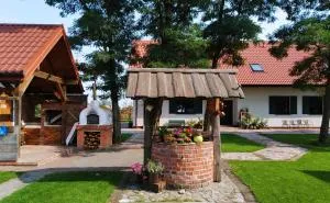 Agroturystyka Zagroda Borowo - Kościelec