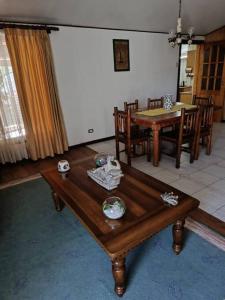 Amplia y acogedora casa en el centro de la ciudad