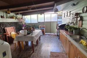 Amplia y acogedora casa en el centro de la ciudad