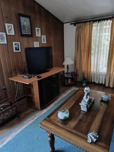 Amplia y acogedora casa en el centro de la ciudad