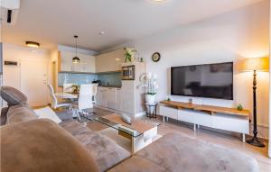 Stunning Apartment In Medulin With Wifi 