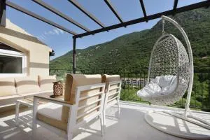 Stone house Morinj - Dragomanovići