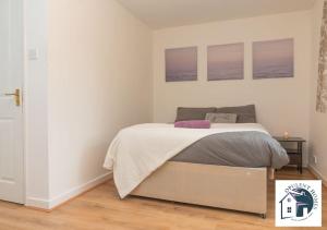 7 Bedroom Home - Contractor Stays - Reading Central