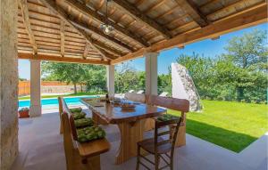 Villa Ladonja 