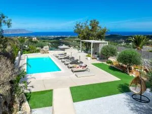 Kournas Nature's Nest - Kástellos