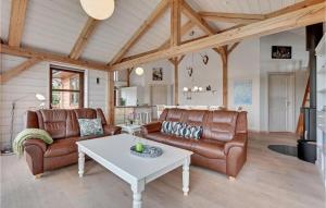 Holiday Home Rørbækvej Ejstrupholm Vi