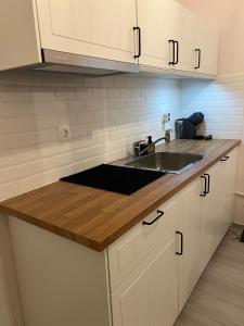 Alice Museum Retreat