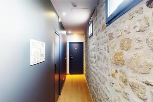 Hotels Hotel de Menilmontant : photos des chambres