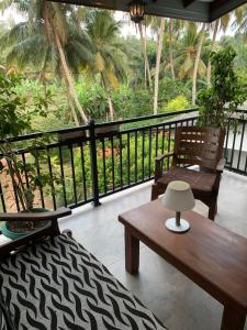 Wasa Villa