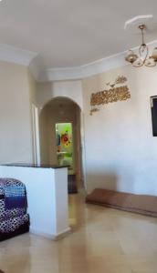 شقة هادئة ودافئة في قلب مدينة القنيطرة - 3hvězdičkové hotely ve městě Kenitra