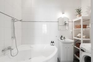 Prague City vibe apartment