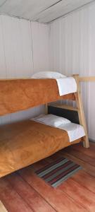 Refugio Paramo Trek Murillo