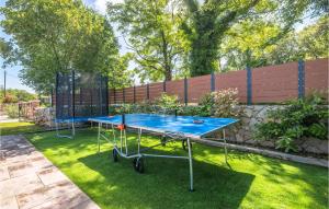 Stunning Home In Svet Vid Dobrinjski