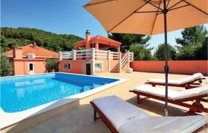 Holiday Home Smokvica Smokvica - Smokvica