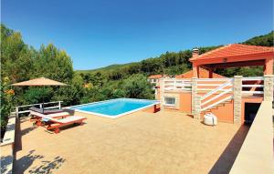 Holiday Home Smokvica Smokvica